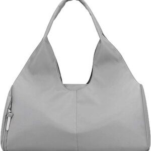 NWOT Gym Yoga Bag w/ Shoe Compartment